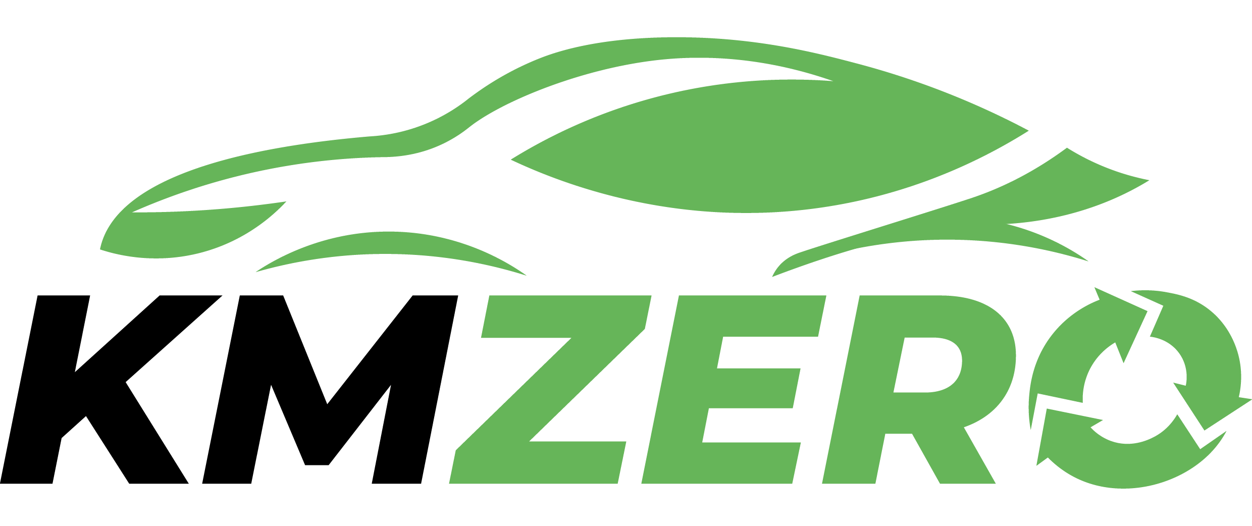 Logo de Kmzero KMZero